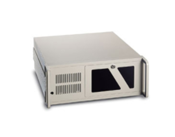 飛騰D3000國產(chǎn)4U工控機(jī)HJ420F