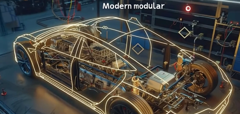 當(dāng)自動(dòng)駕駛遇上黑客攻擊?神基Getac X500強(qiáng)固型電腦守護(hù)智能汽車安全!