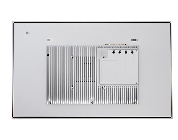 工業平板電腦，無風扇設計，雙顯示輸出支持同步