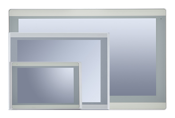 華頡科技工業(yè)平板電腦（10.1寸~21.5寸）