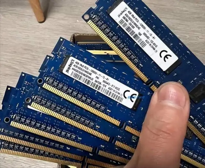 內(nèi)存條價格暴漲超100%?華頡科技帶你深度解析三次內(nèi)存漲價始末與原因