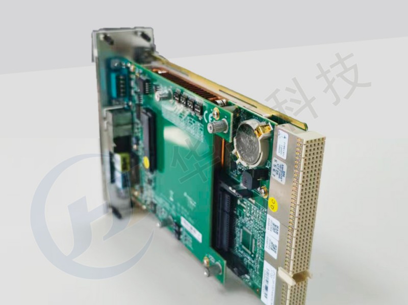 工業(yè)級“硬核擔(dān)當(dāng)”CompactPCI,為什么在軌道交通里一用就是十幾年?