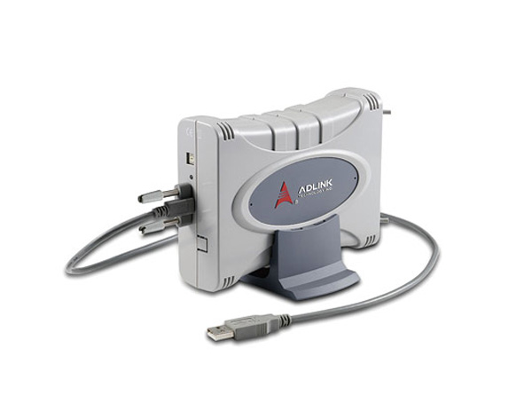 凌華USB-7230/7250數字IO模塊