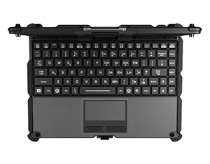 Getac筆記本電腦