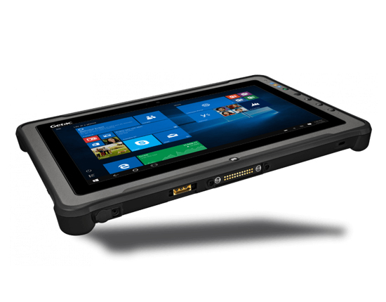 Getac F110 Getac F110