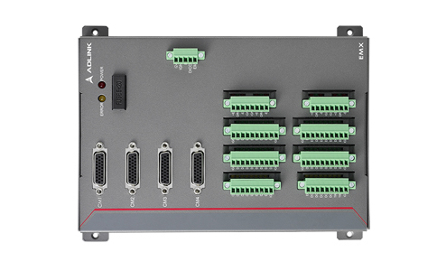 EMX-100運(yùn)動(dòng)控制卡 以太網(wǎng)運(yùn)動(dòng)控制卡