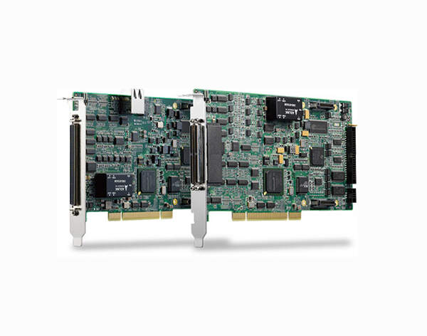 DSP運(yùn)動(dòng)控制卡凌華PCI-8254/8258