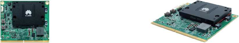 凌華工控機/華為ATLAS200 AI加速模塊