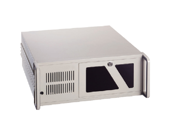 飛騰D2000國產(chǎn)4U工控機(jī) HJ410F