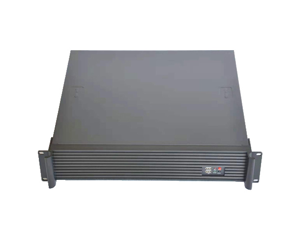 飛騰D2000國產(chǎn)2U工控機(jī) HJ210F